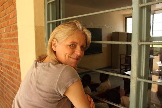 martina wziontek