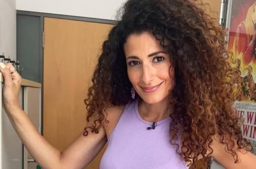 marwa eldesouki verheiratet