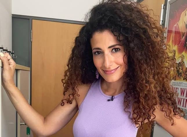 marwa eldesouki verheiratet