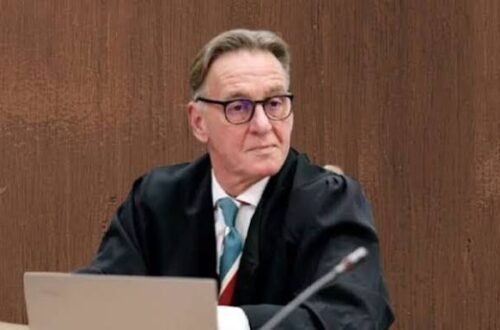dirk küchmeister