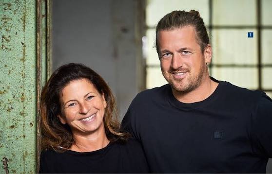 ist nicole johag noch mit sebastian zusammen